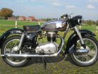 1956 Horex Resident 350